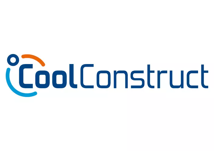 Cool Construct is the new name of VIB Insulation Technology and Stinstra Isosystems